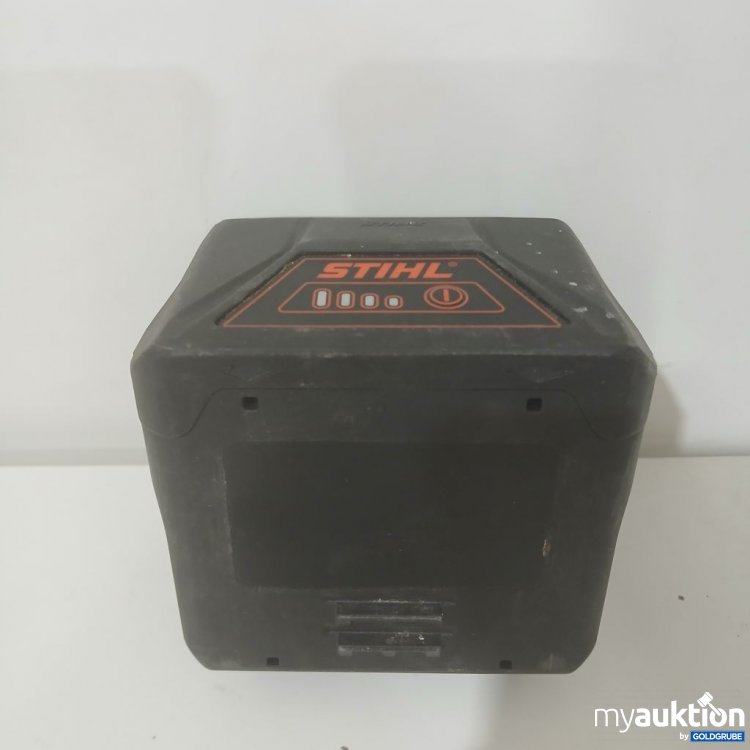 Artikel Nr. 930193: STIHL AK 10 Akku 1000 mAh 36V 1.4Ah 0.8kg