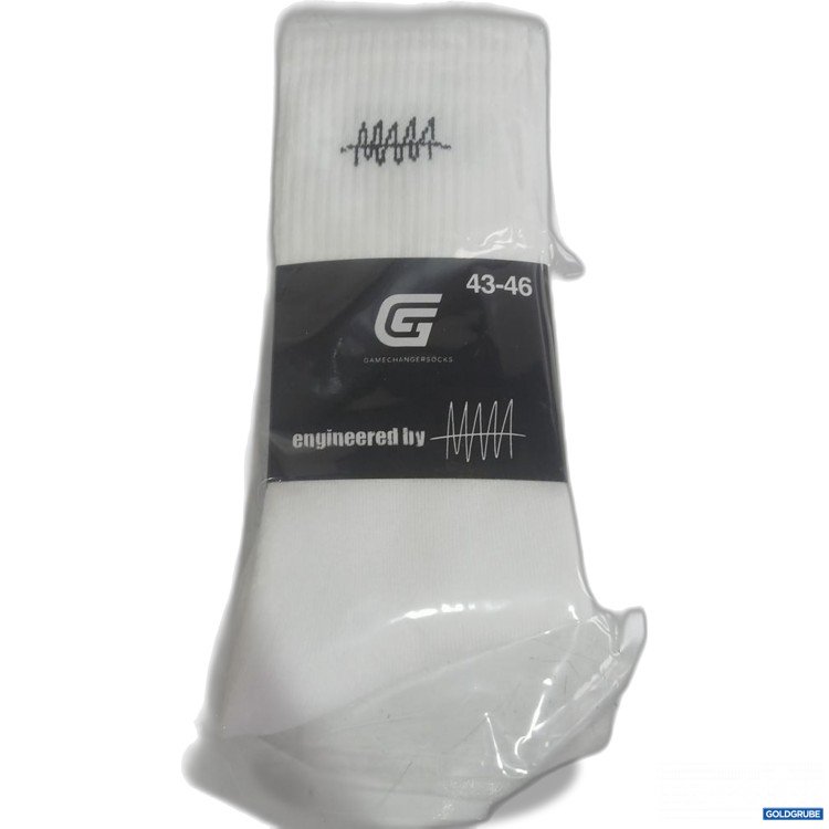 Artikel Nr. 939193 Artikel Nr. 939193: Gamechanger Socks 43-46