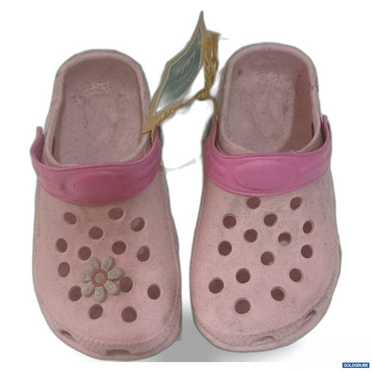 Artikel Nr. 940193 Artikel Nr. 940193: Antonio Kinderschuhe Clogs Größe 30 gebraucht