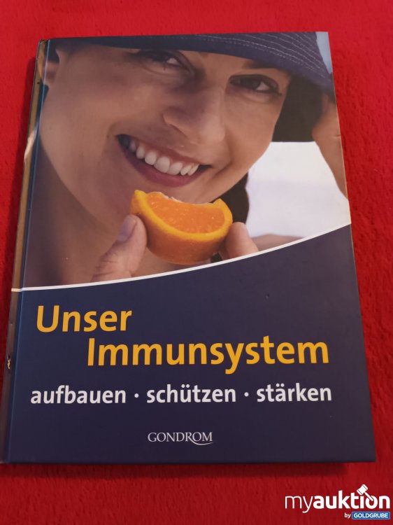 Artikel Nr. 941193 Artikel Nr. 941193: Unser Immunsystem