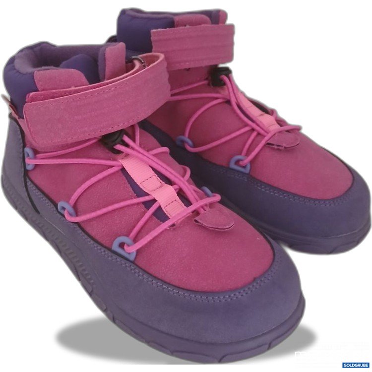 Artikel Nr. 954193: LAMINO Kinderstiefel