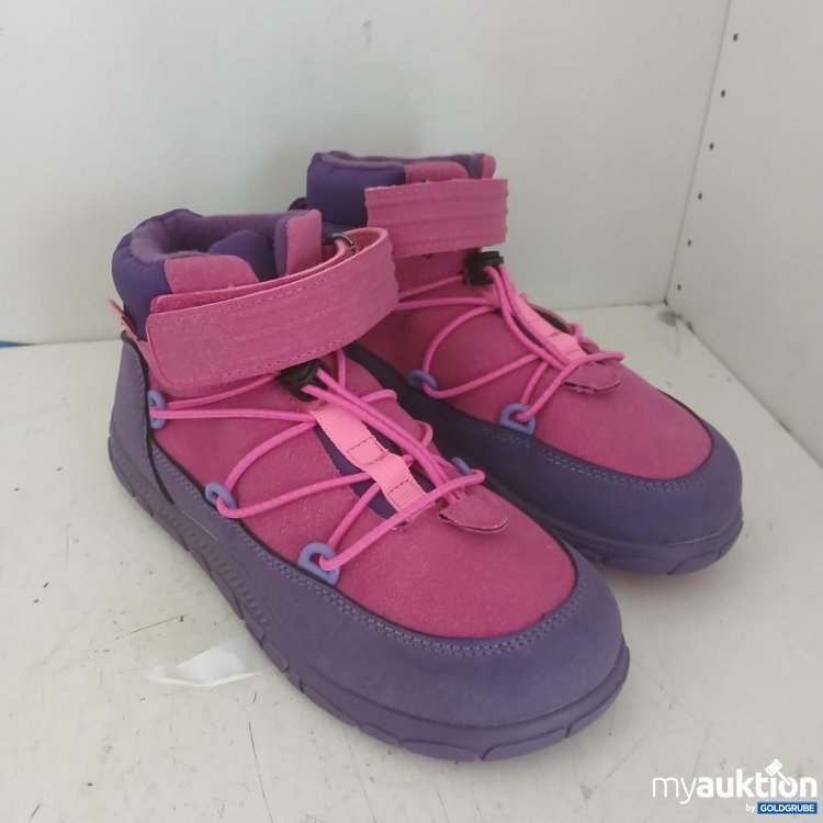 Artikel Nr. 954193: LAMINO Kinderstiefel