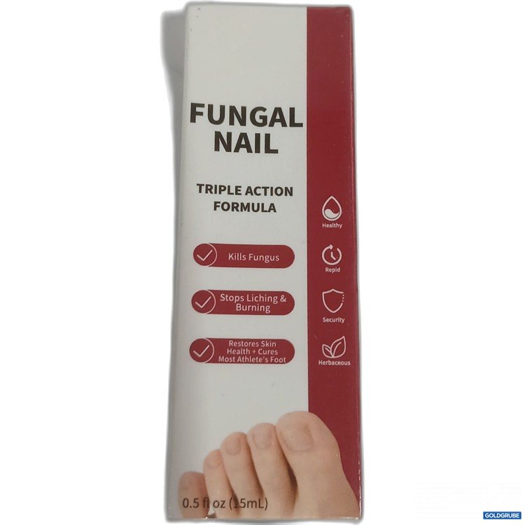 Artikel Nr. 958193: Fungal Nail 15ml 