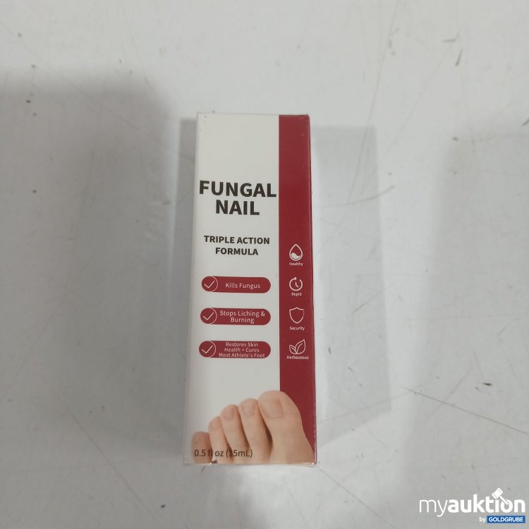 Artikel Nr. 958193: Fungal Nail 15ml 