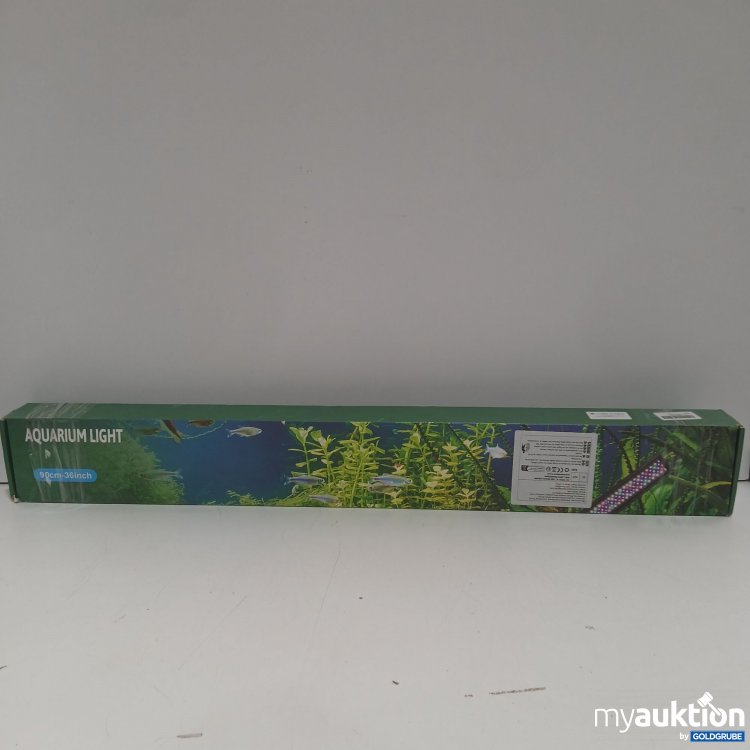 Artikel Nr. 959193: Aquarium Light 90cm 