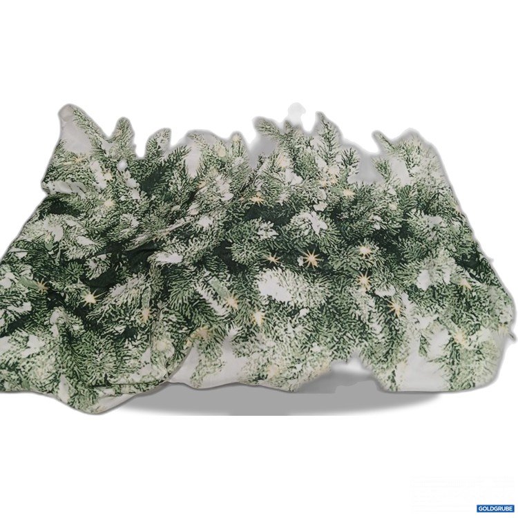 Artikel Nr. 963193: Wandbild Weihnachten mit LED