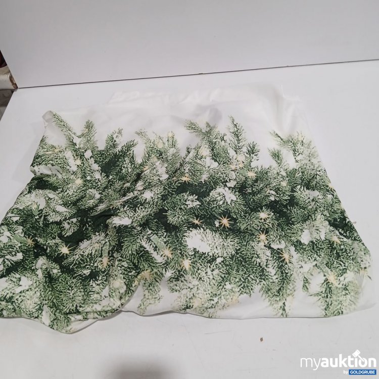 Artikel Nr. 963193: Wandbild Weihnachten mit LED