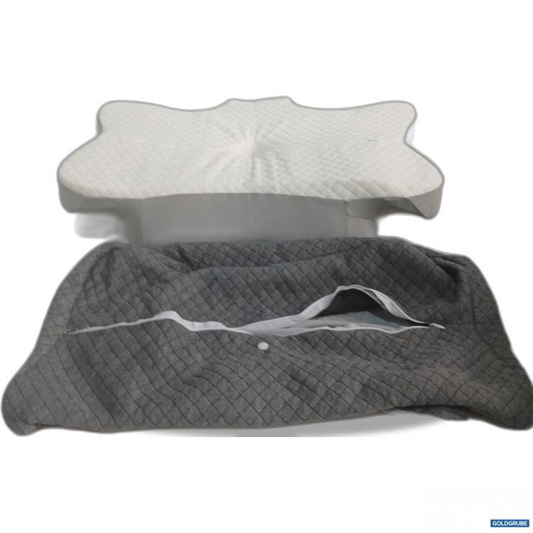 Artikel Nr. 968193 Artikel Nr. 968193: Pillow Daddy Das Nacken Therapiekissen mit Überzug