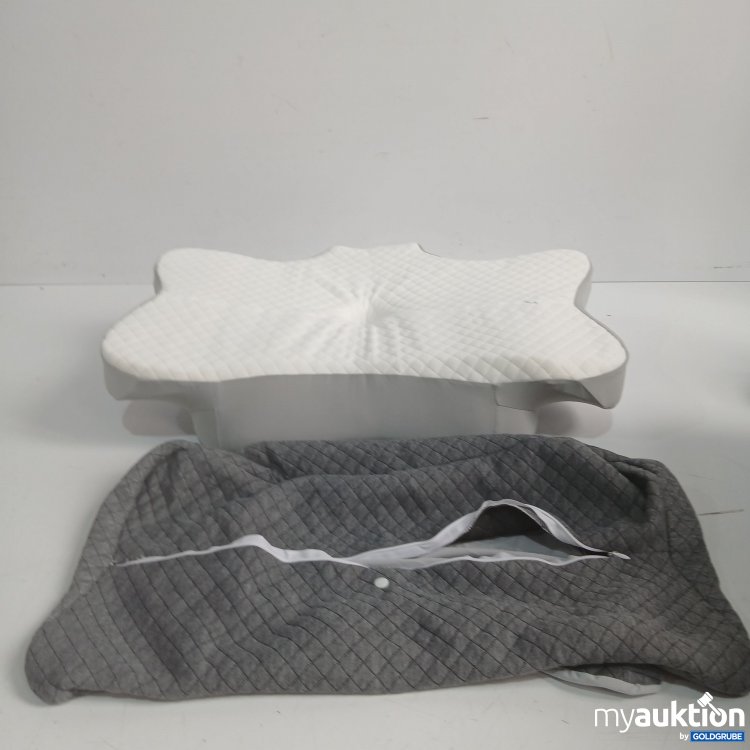 Artikel Nr. 968193: Pillow Daddy Das Nacken Therapiekissen mit Überzug