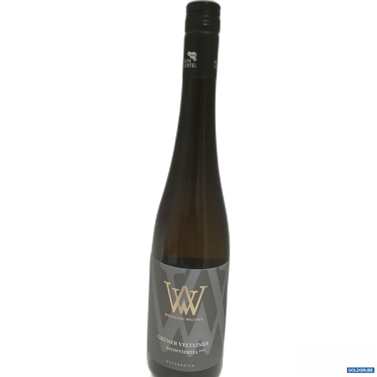 Artikel Nr. 969193: Waltner Grüner Veltiner Weinviertel DAC 2024 750ml