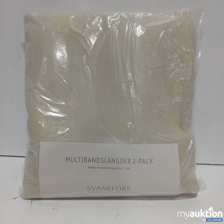Artikel Nr. 984193 Artikel Nr. 984193: Svanefors Multibandslägend 2er Pack 145x350cm