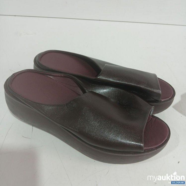 Artikel Nr. 991193 Artikel Nr. 991193: M&M Schuhe