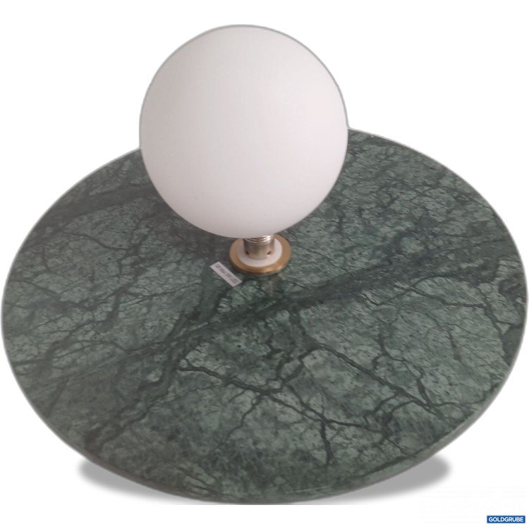 Artikel Nr. 994193 Artikel Nr. 994193: Westwing Collection green marble wall lamp DEL2DCL13-102