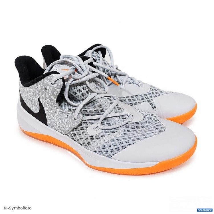 Artikel Nr. 997193 Artikel Nr. 997193: Nike Zoom Hyperspeed Court SE Herren Sneaker Gr. 44,5