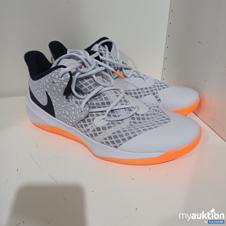 Artikel Nr. 997193 Artikel Nr. 997193: Nike Zoom Hyperspeed Court SE Herren Sneaker Gr. 44,5