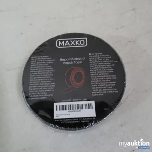 Auktion Maxko Reparaturband 50m lang, 50mm breit