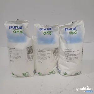 Artikel Nr. 478193: purux Epsomsalz 850 g