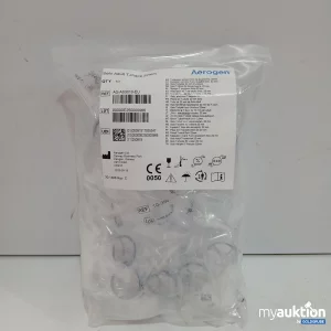 Auktion Aerogen Solo Adult T-Piece 22 mm REF AG-AS3010-EU 10stk