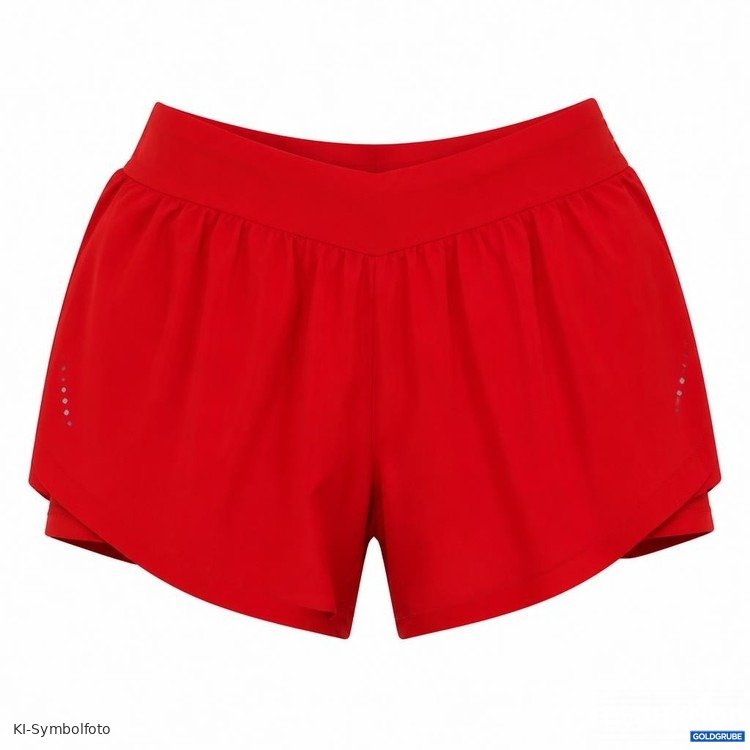Artikel Nr. 435194: Halara 2 in 1 Shorts 