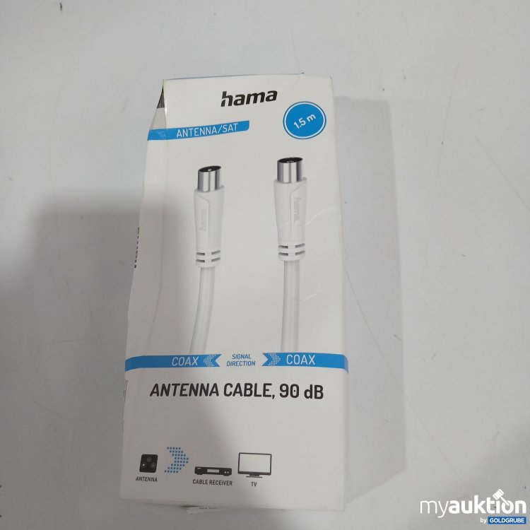Artikel Nr. 438194: Hama Antenna 1.5m