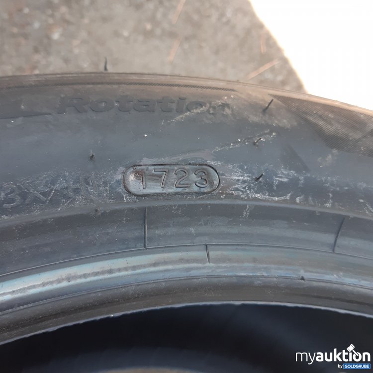 Artikel Nr. 439194 Artikel Nr. 439194: Hankook Icept EVO3 SUV 295/40R20 110V XL 2 Stück