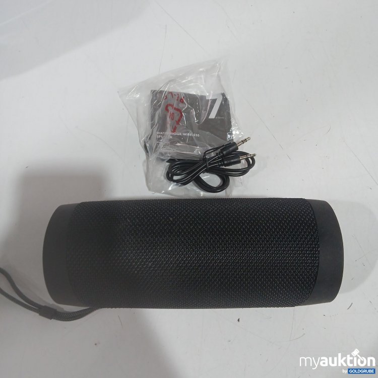 Artikel Nr. 446194 Artikel Nr. 446194: Wireless Speaker