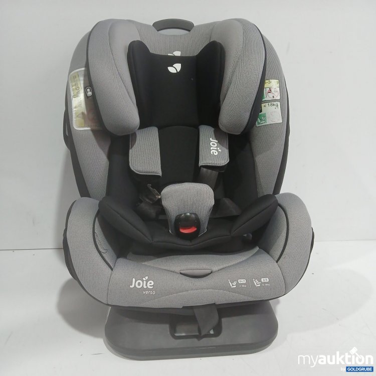 Artikel Nr. 465194 Artikel Nr. 465194: Joie Kindersitz Verso Semi Universal 15-36kg C1721