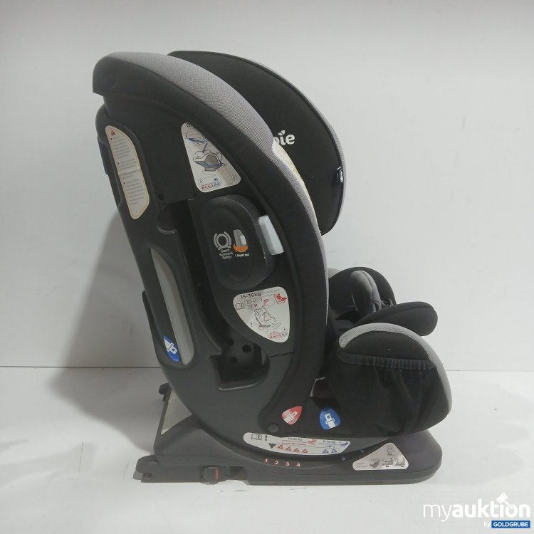 Artikel Nr. 465194 Artikel Nr. 465194: Joie Kindersitz Verso Semi Universal 15-36kg C1721
