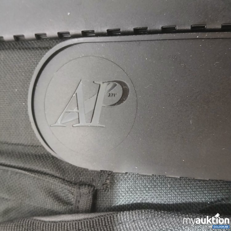 Artikel Nr. 466194 Artikel Nr. 466194: AP Kochmesser mit Klingenschutz 7 Stk.
Mit Tasche