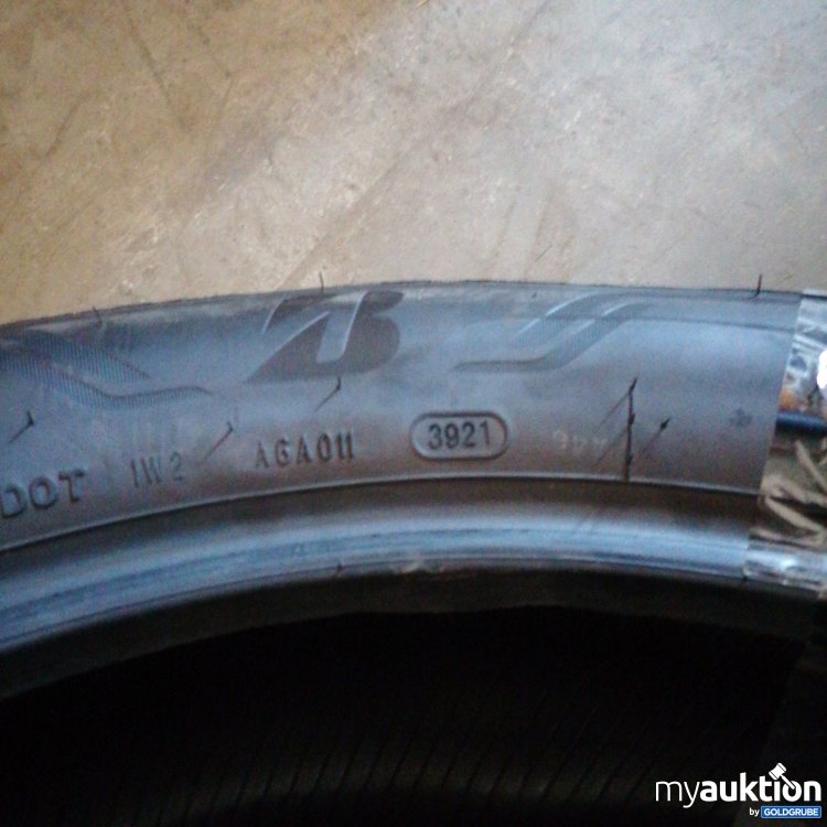 Artikel Nr. 509194: Bridgestone 245/50R19 Reifen 1Stk