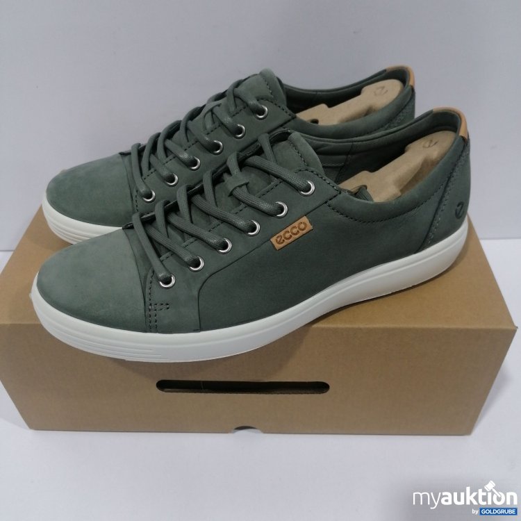Artikel Nr. 522194: Ecco Soft 7M Shoe Lace Up 430004