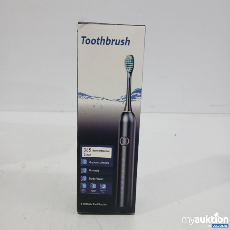 Artikel Nr. 523194: Toothbrush 