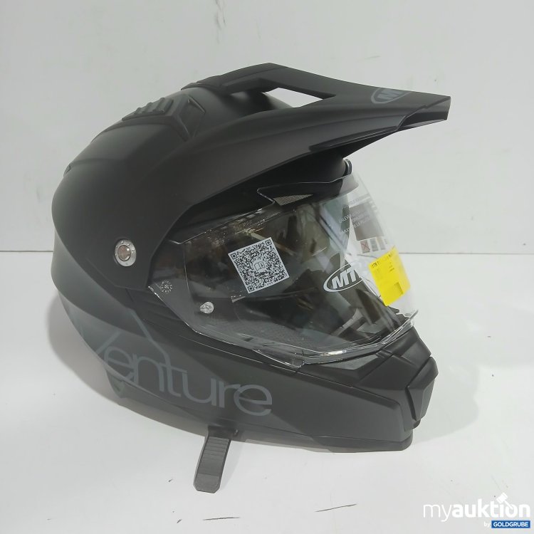 Artikel Nr. 526194 Artikel Nr. 526194: MTR Helm Aventure MTR SX