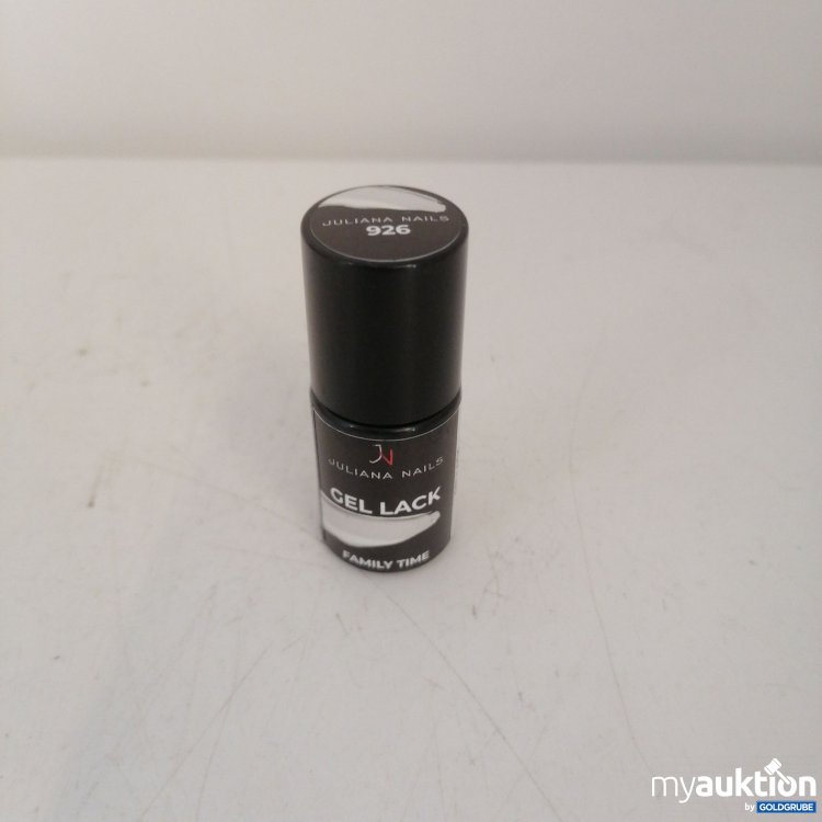 Artikel Nr. 658194 Artikel Nr. 658194: Juliana Nails Gel Lack 6ml GL606926