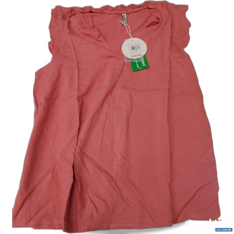 Artikel Nr. 707194: Sublevel Bluse