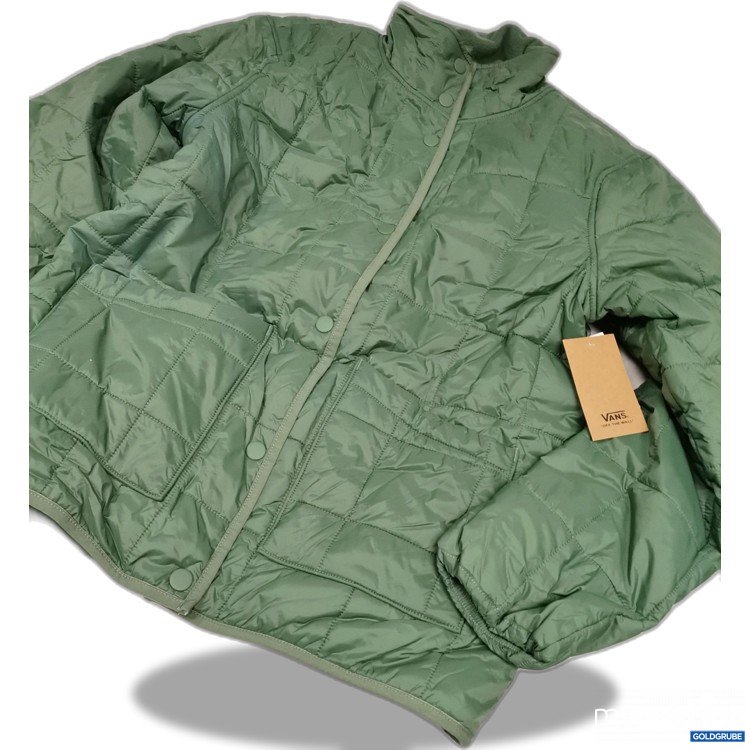 Artikel Nr. 775194 Artikel Nr. 775194: Vans Steppjacke