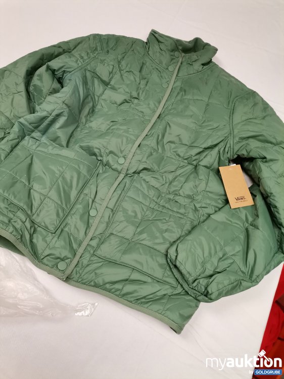 Artikel Nr. 775194 Artikel Nr. 775194: Vans Steppjacke