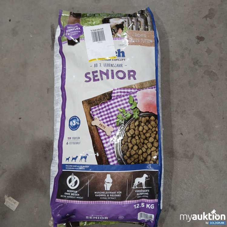 Artikel Nr. 825194 Artikel Nr. 825194: Bosch Senior 12.5kg