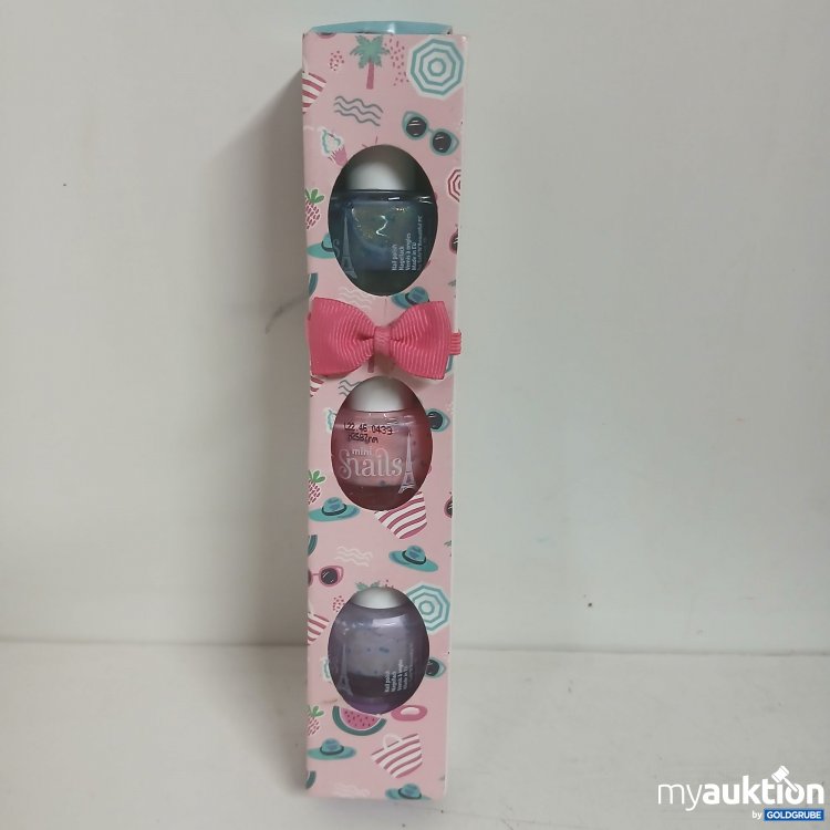 Artikel Nr. 828194 Artikel Nr. 828194: Snails 3 Nagellack