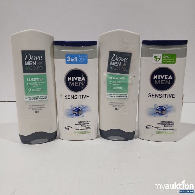 Artikel Nr. 839194 Artikel Nr. 839194: Diverse Baby Shampoo&Duschgel