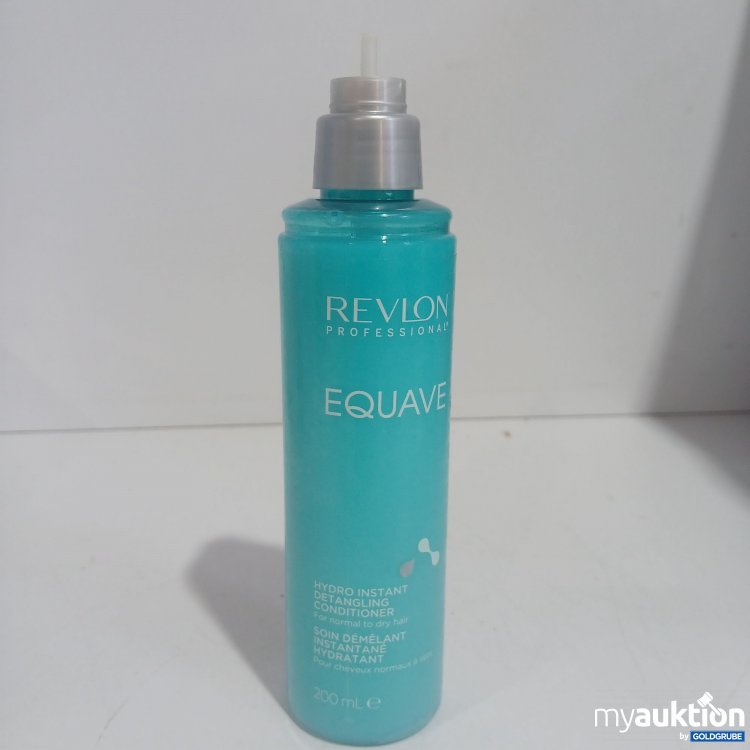 Artikel Nr. 845194: Revlon Equave Hydro Instant Detangling Conditioner 200ml