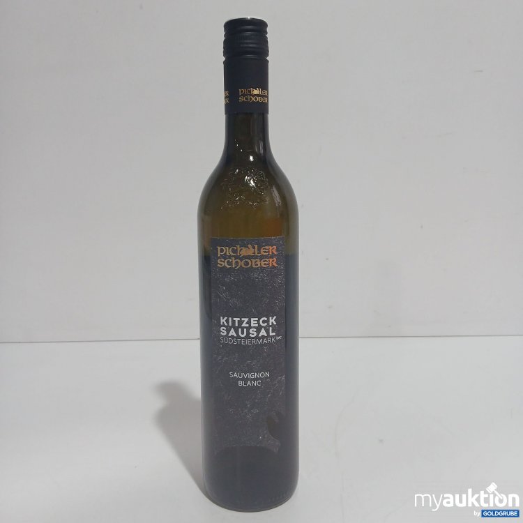 Artikel Nr. 853194 Artikel Nr. 853194: Pichler Schober Kitzeck Sausal Sauvignon Blanc 750ml