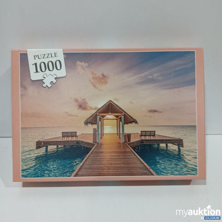 Artikel Nr. 867194: Puzzle 