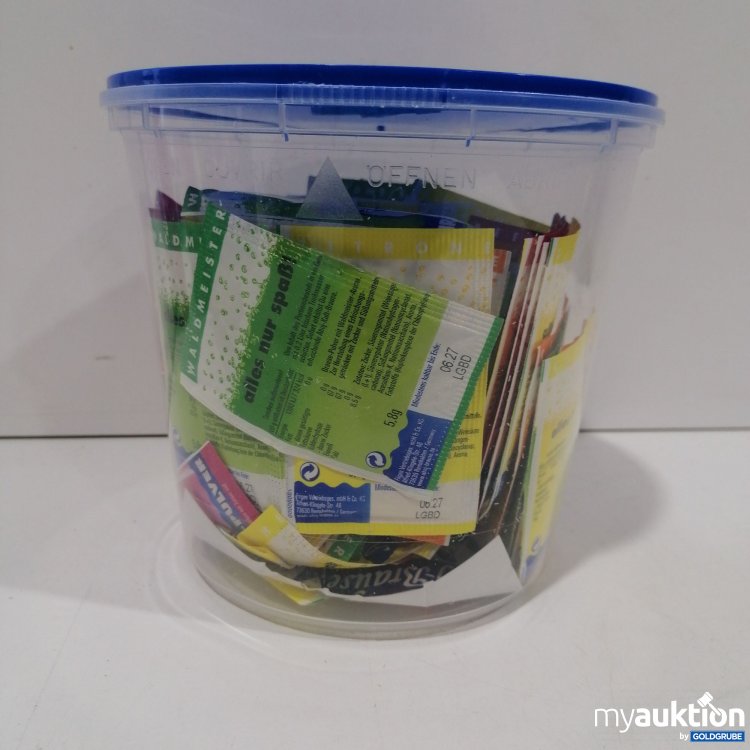 Artikel Nr. 875194: Ahoi Brause 100Stk