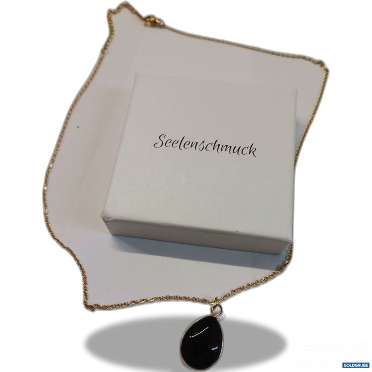 Artikel Nr. 879194: Halskette stainless steel 