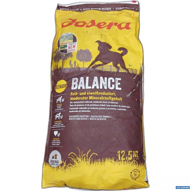 Artikel Nr. 885194: Josera Balance 12.5kg 