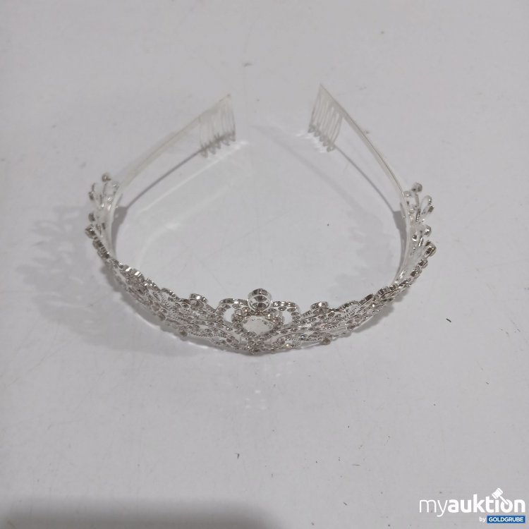 Artikel Nr. 887194 Artikel Nr. 887194: Tiara