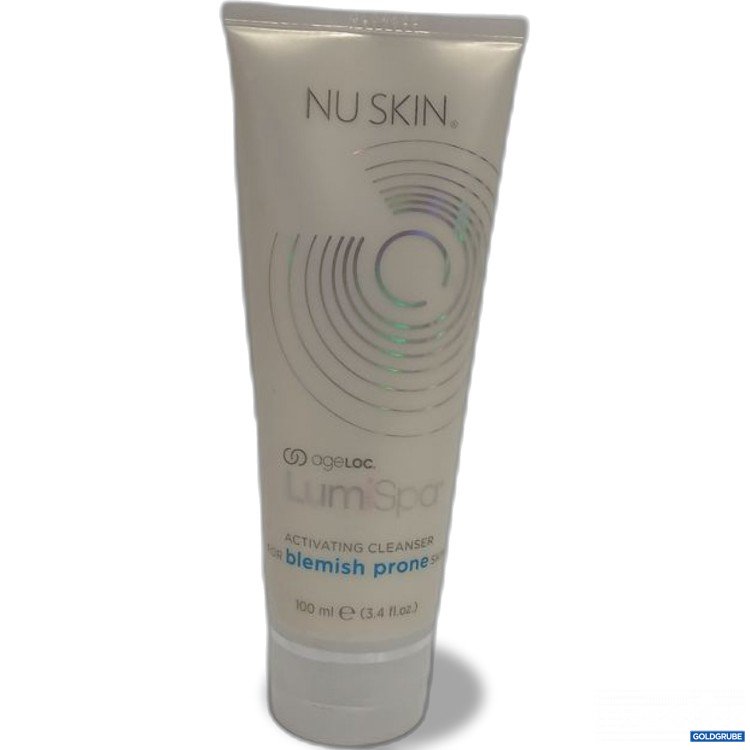Artikel Nr. 904194: NU SKIN LumiSpa Activating Cleanser Blemish Prone 100 ml