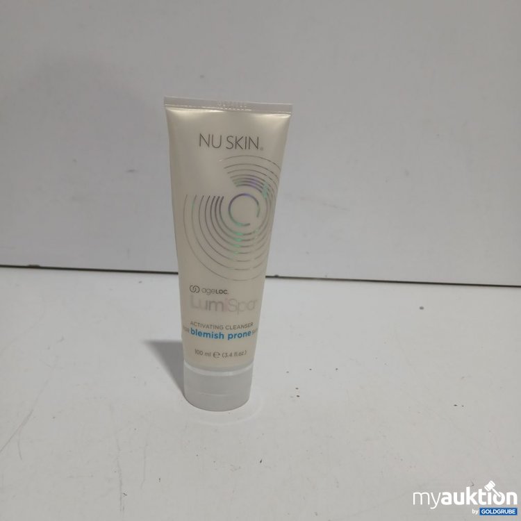 Artikel Nr. 904194: NU SKIN LumiSpa Activating Cleanser Blemish Prone 100 ml