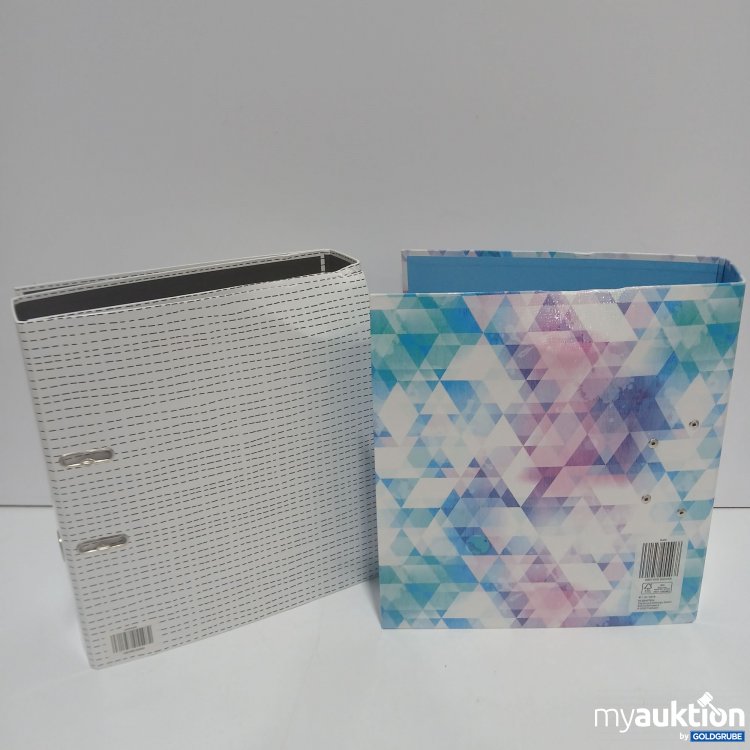 Artikel Nr. 911194 Artikel Nr. 911194: Ringbuch 3 Stück